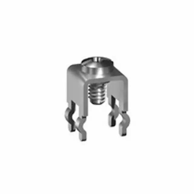 7693-4 Keystone Electronics  Screw Connectors